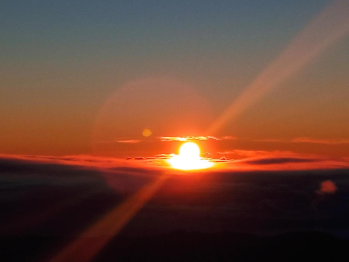 Sunrise Garajau Apart Daire Santa Cruz  Dış mekan fotoğraf