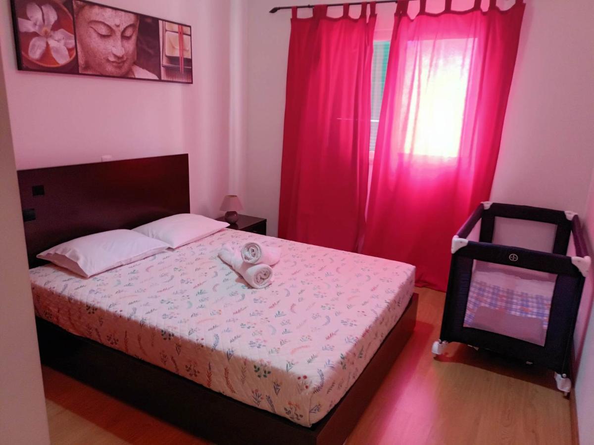 Sunrise Garajau Apart Daire Santa Cruz  Dış mekan fotoğraf