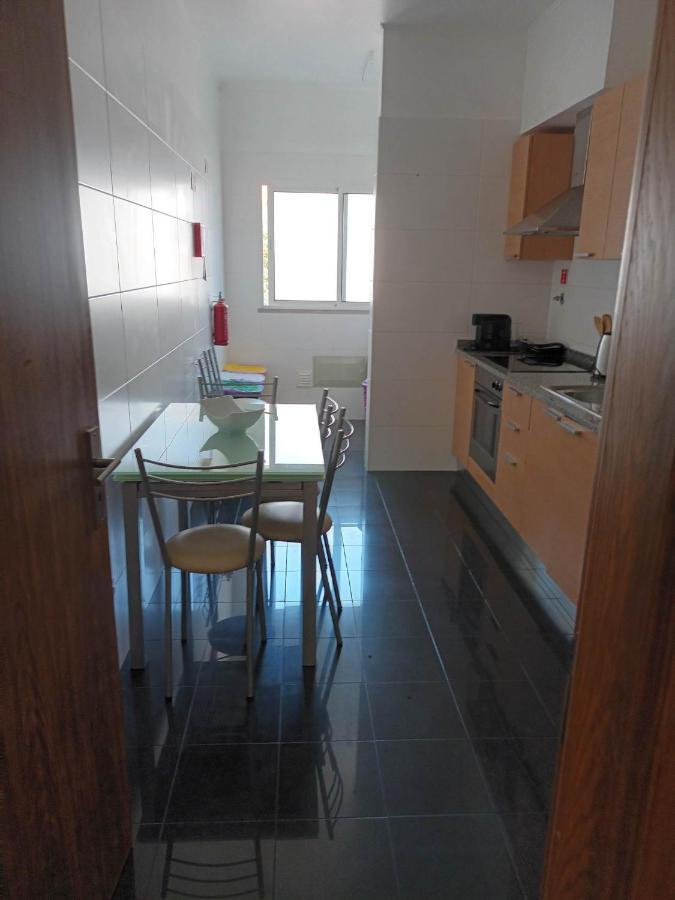 Sunrise Garajau Apart Daire Santa Cruz  Dış mekan fotoğraf