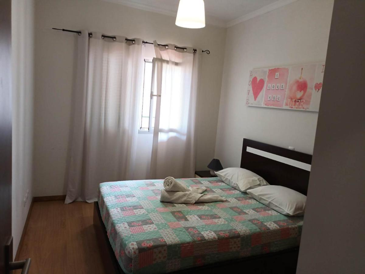 Sunrise Garajau Apart Daire Santa Cruz  Dış mekan fotoğraf