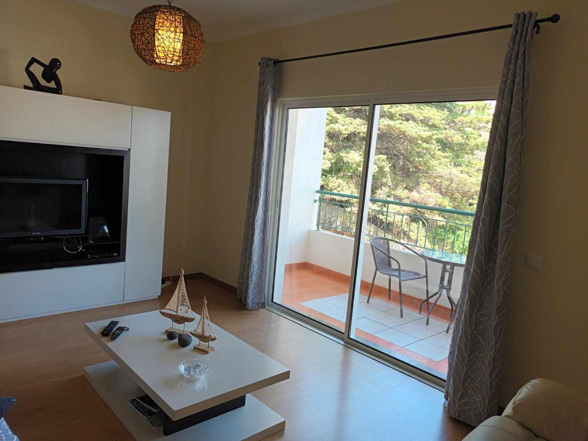 Sunrise Garajau Apart Daire Santa Cruz  Dış mekan fotoğraf