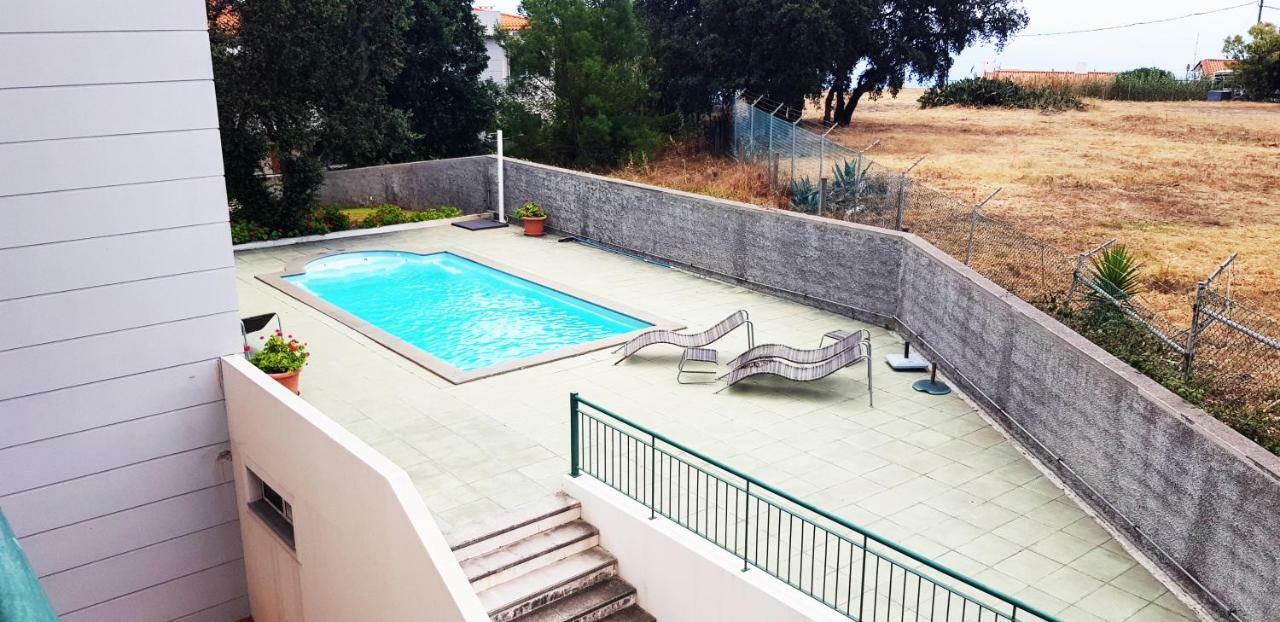 Sunrise Garajau Apart Daire Santa Cruz  Dış mekan fotoğraf