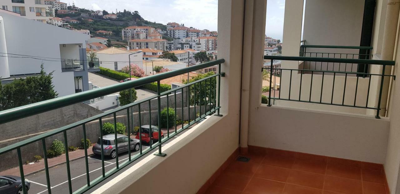Sunrise Garajau Apart Daire Santa Cruz  Dış mekan fotoğraf