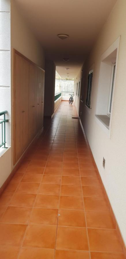 Sunrise Garajau Apart Daire Santa Cruz  Dış mekan fotoğraf